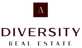 Diversity Real Estate.